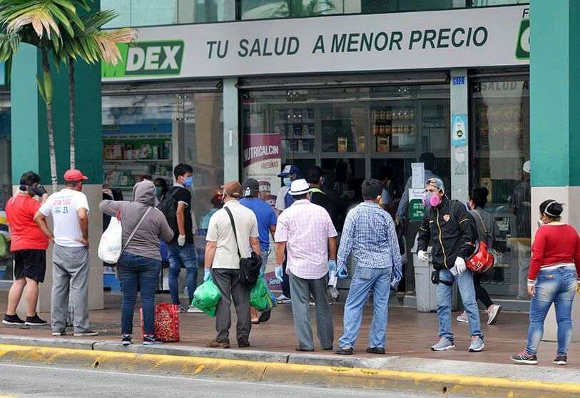 El paro se disparará hasta el 11,5 en América Latina